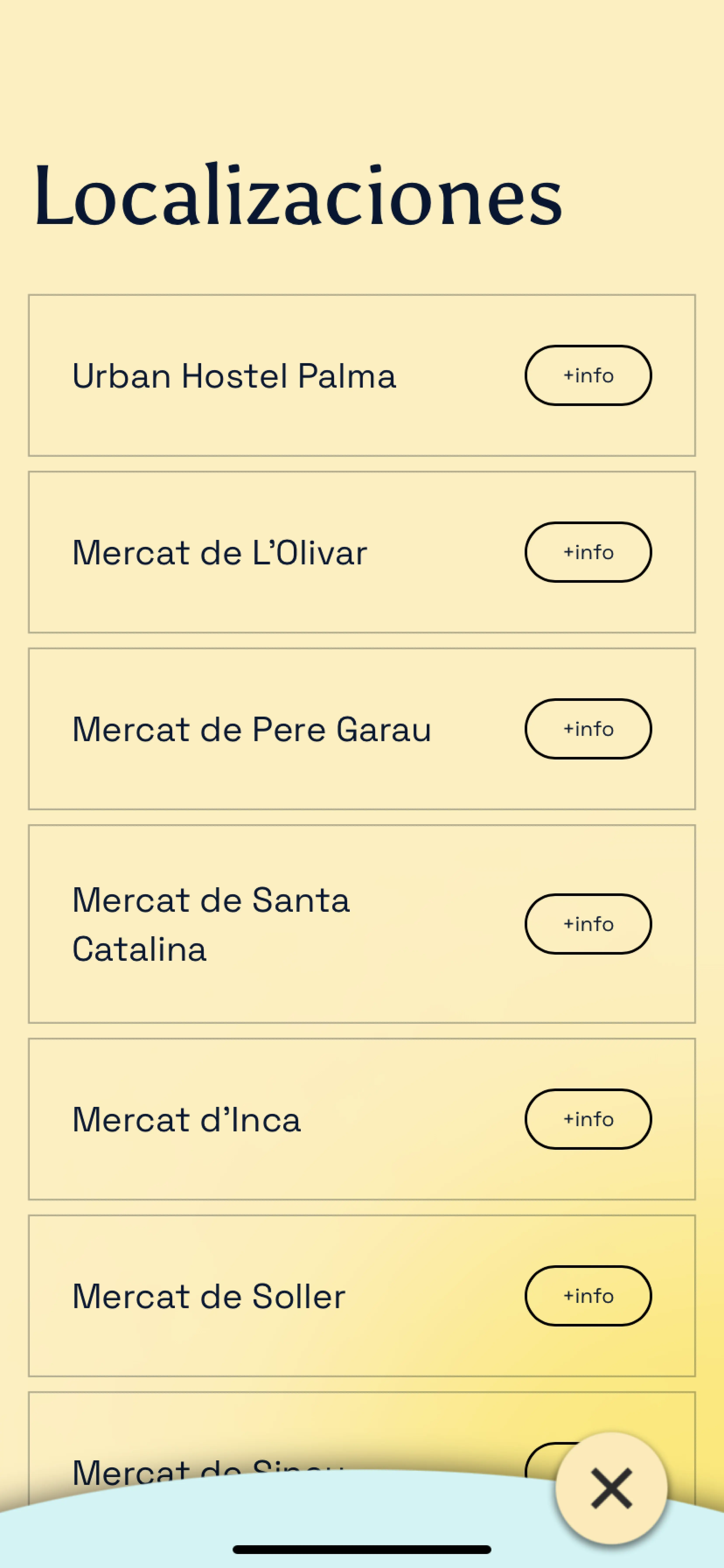 Colecciona todas las esculturas